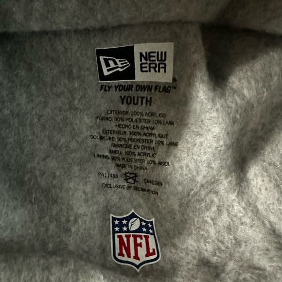 New Era NFL Denver Broncos Bennie bundle - Picture 6 of 7